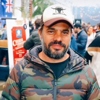 Felipe Aversa