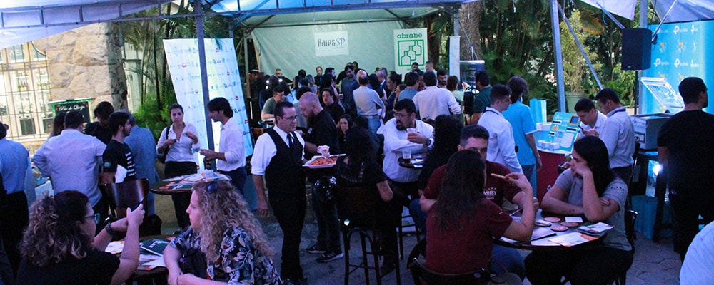 Espaço para Eventos na Paulista 