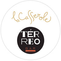 Terreo Bar