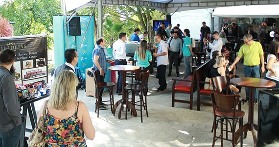 Espaço para Eventos no Pacaembu Espaço para Eventos no Pacaembu