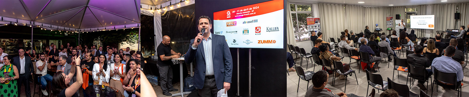 Casa dos bares e restaurante