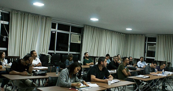 Aluguel de Salas para Cursos Aluguel de Salas para Cursos