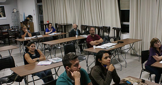 Curso na Paulista Curso na Paulista